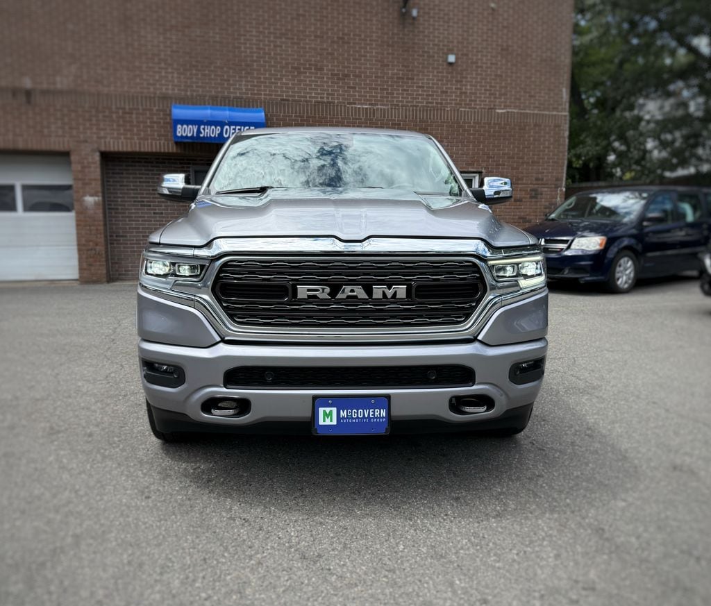 ram ram 1500 pickup 2022 1C6SRFHT8NN331295 image ram ram 1500 pickup 2022 1C6SRFHT8NN331295 image